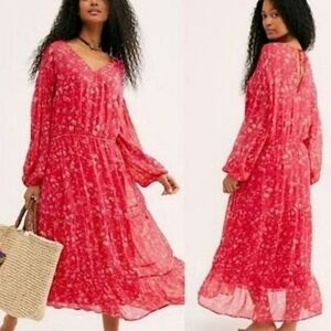 Free People Wallflower Dress